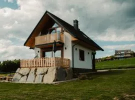 Czorsztyn Vista House