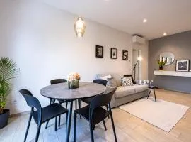 Green Apartments a Igea Marina- Mare