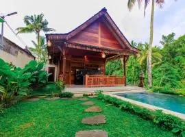Villa Pondok Utu 5, Ubud - Bali