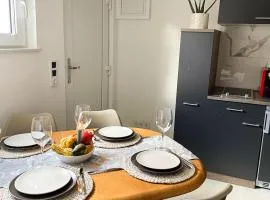 Ferienwohnung Casaleo
