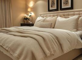 Hotel Elite Stayz Near Delhi Airport, hotel Újdelhiben