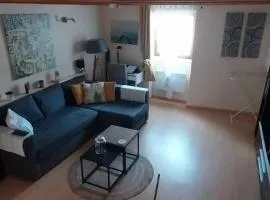 A L'escale Passa Païs