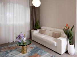 Suite Aux Anges, hotel v Antwerpnu