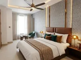 Hotel DSR TORK Near IGI Airport