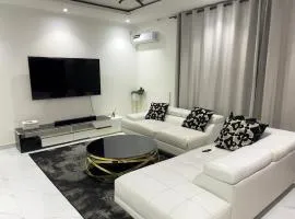 Majestic Haven Livingstone