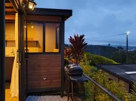 Cabañas Dream House