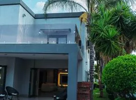 Tlou Luxe stay
