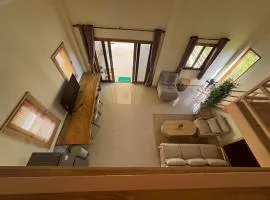 Koh Phangan Cozy house 2 BR With added comfort4
