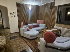 Waterloo Sunset Hotel