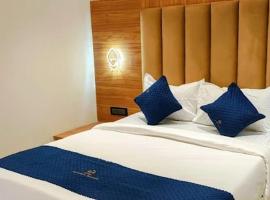 Mumbai में, होटल Hotel Nook inn