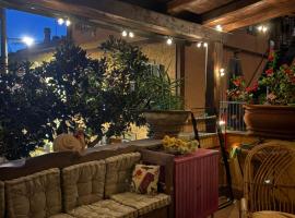 La Magnolia, hôtel à Vetralla