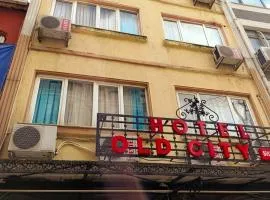 oldcity hotel sultanahmet