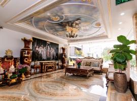 The Eastern Hotel - CatBi Airport, khách sạn ở Thành phố Hải Phòng