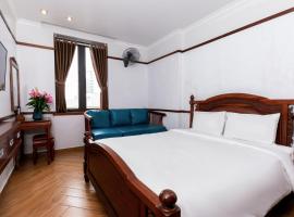The Eastern Hotel - CatBi Airport, khách sạn ở Thành phố Hải Phòng