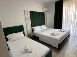 Hotel SUNSET Shengjin