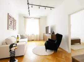 Apartments in Geidorf