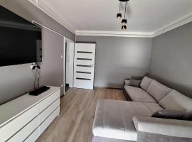 Barcika Kolor Szállás: Kazincbarcika şehrinde bir otel