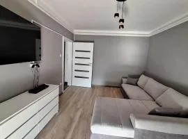 Barcika Kolor Szállás