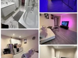 Appartement 2 chambres