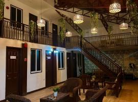 Amancio's, hotel en Puerto Princesa
