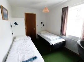 Isansgardur Double Room Private Bathroom