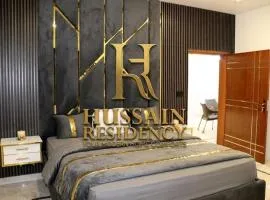 Hussain Residency Apartments