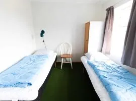 Isansgardur Double Room Shared Bathroom