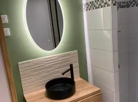 Gîte la pause en baie