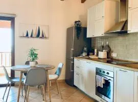 Grace Apartment in Sardinia