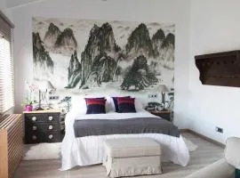 Long House Ses Salines