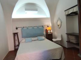 Monte Attu - App 20, hotel a Tortolì