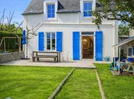 Charming family home