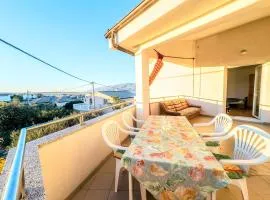 Haus Ljubica Ražanac