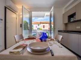 Casa vacanze Isole di Toscana - Elba, מלון בפולוניקה