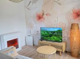 L'écume de Bernieres - 50 m de la mer