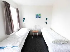 Isansgardur Double Room Shared Bathroom