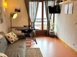 Appartement 4 personnes Valmeinier centre - CHALET DES ALPAGES 319