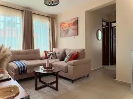 My Humble Abode - Machakos
