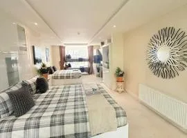 Wembley Stadium Premium 1 Bed Flat