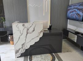 LH Luxury Apartments, hotel a Ibadan