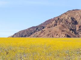 Sunrise Springs, отель в городе Парамп