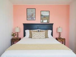 Spacious 1BR Large Kitchen River Walk & Trails, hotel en Bridgewater