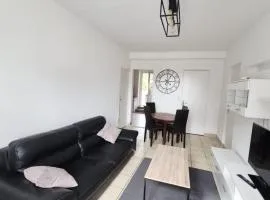 Appartement proche de plage