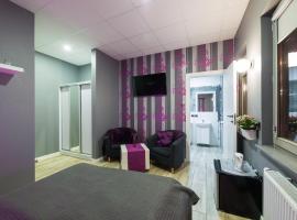 Hostel Filip 2, מלון בגדנסק