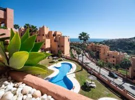 Seaview Apartment - COTO REAL Duquesa