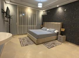 Appartement Nourine 2 Hay Al-Matar, Nador, hotel sa Nador
