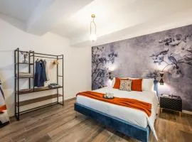 Residenze Coltellini Apt Cobalto