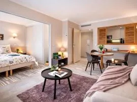 Park & Relax - Paris Expo Versailles