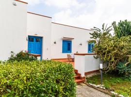 Villa Giorgia 8 posti BBQ AC swimming pool by proger, готель у місті Кастельветрано-Селінунте