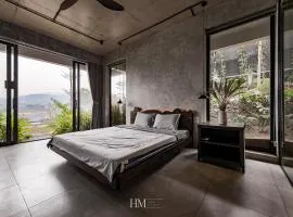 LAMY River Mansion